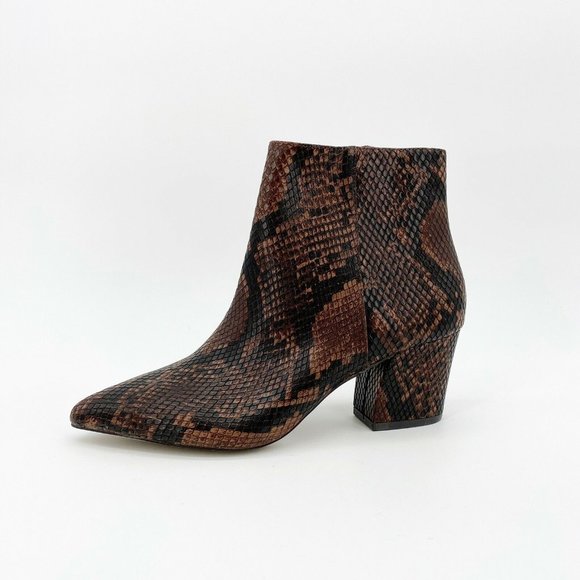 missie bootie steve madden